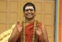 Nithyananda holds the charge: The court ordered action