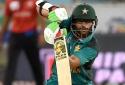 Asia Cup cricket series Pakistan Win