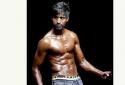 Parotta Suri has Six pack