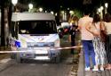 Paris knife attack leaves 7 wounded