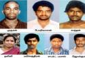 The Tamilnadu Government recommends the governor to release 7 people in Rajiv Gandhi Murder case