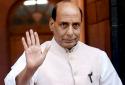 Parliament Election will not come Earlier- Rajnath Singh