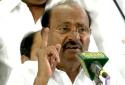 Ramadoss request to open water in Mukkombu melanai