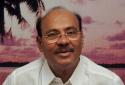 Ramadoss says chennai does not bear a flood again