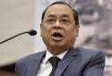 Ranjan Gogoi will the Chief Justice of India