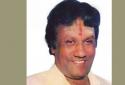 Rocket Ramanathan passed away