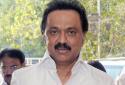 M.K.Stalin condemned about Government takes tender directly instead of online