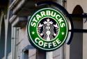 Starbucks opened the first store in Italy