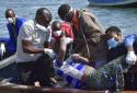 136 killed boat accident Tanzania
