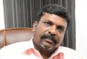 Thirumavalavan Indictment Banwarilal purohit
