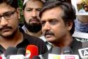 Canceled UPA Act Thirumurugan Gandhi
