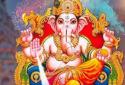 Vinayagar Chaturthi celebration