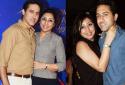 Bollywood actor sumeet wife misscarriage