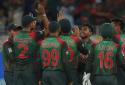 Bangladesh won Srilanka in Asian Cup