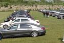 Pakistan auctioned luxury cars