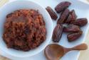 Sweet Dates chutney