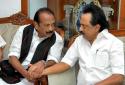 Parliamentary ElectionVaiko Coalition DMK