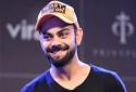 Khel Ratna award for Virat Kohli, Meerabai