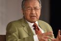 Malaysian PM comment gender marriage