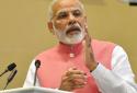 Indian economic growth says Narendra Modi