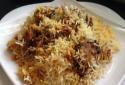 Moharam special Mutton Biryani