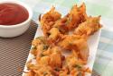 Spicy  Tasty Medhupakoda