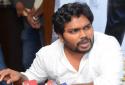 Pa.Ranjith Support Sophia, who chanted against the BJP
