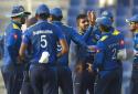 250 runs target Sri Lanka Asia Cup