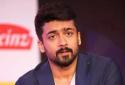 Actor Surya again acting as kakka kakka movie role