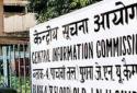 Central Information Commissioner asserts: Sridhar Acharya