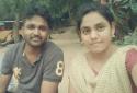Social-activists-nandhini-will-marry-to-childhood-friend