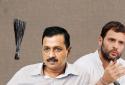 No-coalition-with-Congress-Aam-Aadmi-strong-decision