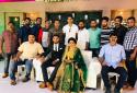 Kerala Groom Asks ‘Five Minutes’ From Bride To Play 7s Football