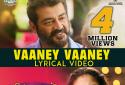 Vaaney-Vaaney-Lyrical-song-crossed-4-Million-views-in-YouTube