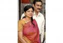 Anbumani-Ramadoss-wife-to-contest-in-Loksabha-Elections-
