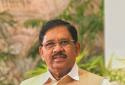 Was-denied-CM-post-thrice-because-I-am-a-Dalit-Congress--Parameshwara