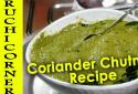 Super-SideDish-Coriander-Chutney-recipe