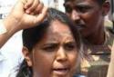 Bjp-lady-attacked-by-mdmk-persons-in-Tirupur