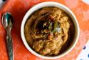 Brinjal-Chutney-recipe