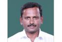 Kallakurichi-admk-mp-Kamara--injured-car-accident