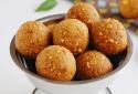 Banana-Sweet-Ball-Recipe
