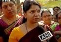 MP-Kanimozhi-arrested-in-Pollatchi