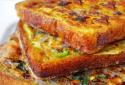 bread-omelet-Recipe