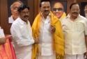 DMK-denies-to-allot-Kallakurichi-for-IJK