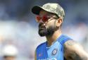 Indian-players wears-military-cap