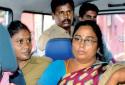 HC-Madurai-branch-grants-bail-to-professor-Nirmala-Devi