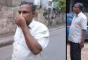Srilanka-frees-Indian-on-charges-to-Kill-Sirisena