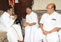 Deputy-CM-OPS-meets-dmdk-leader-Vijayakanth