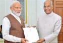 Modi-to-take-oath-as-pm-on-30th-May-at-Rashtrapati-bhavan