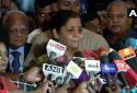 Union-Finance-Minister-Nirmala-Sitharaman-said-that-the-allegations-of-Hindi-imposition-is-definitely-not-correct